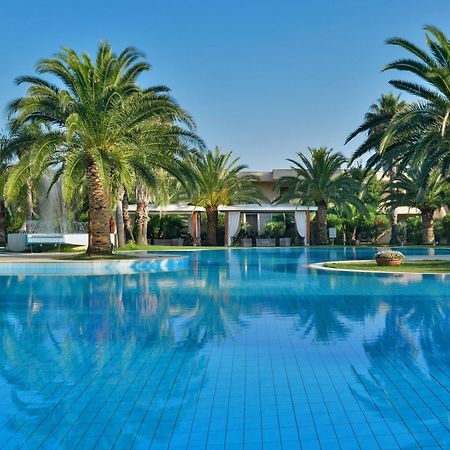 Minerva Resort Hotel Паестум Екстериор снимка