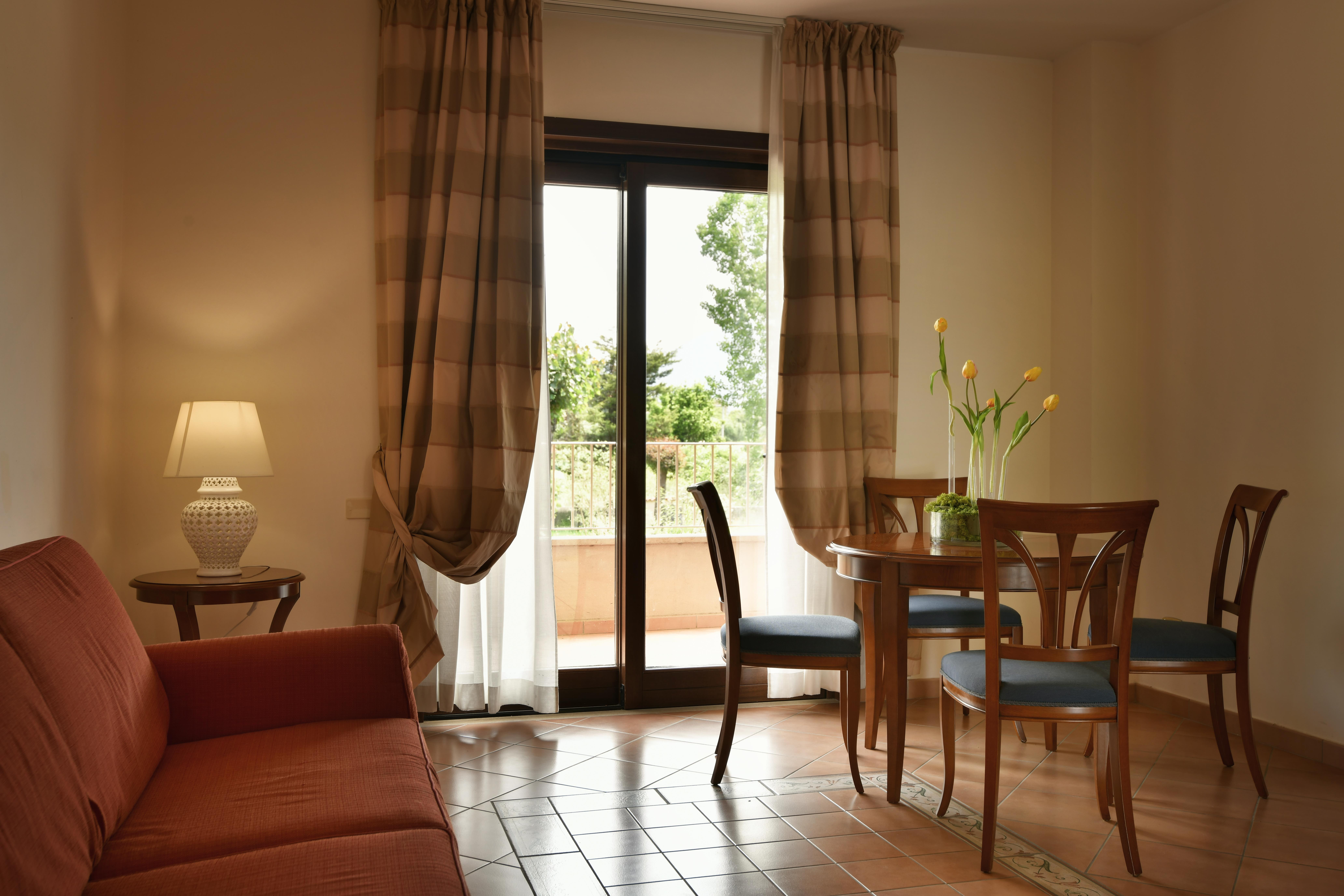 Minerva Resort Hotel Паестум Екстериор снимка