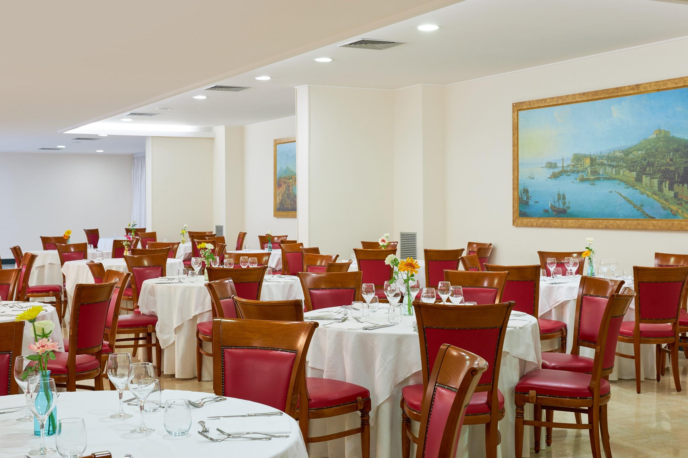 Minerva Resort Hotel Паестум Екстериор снимка