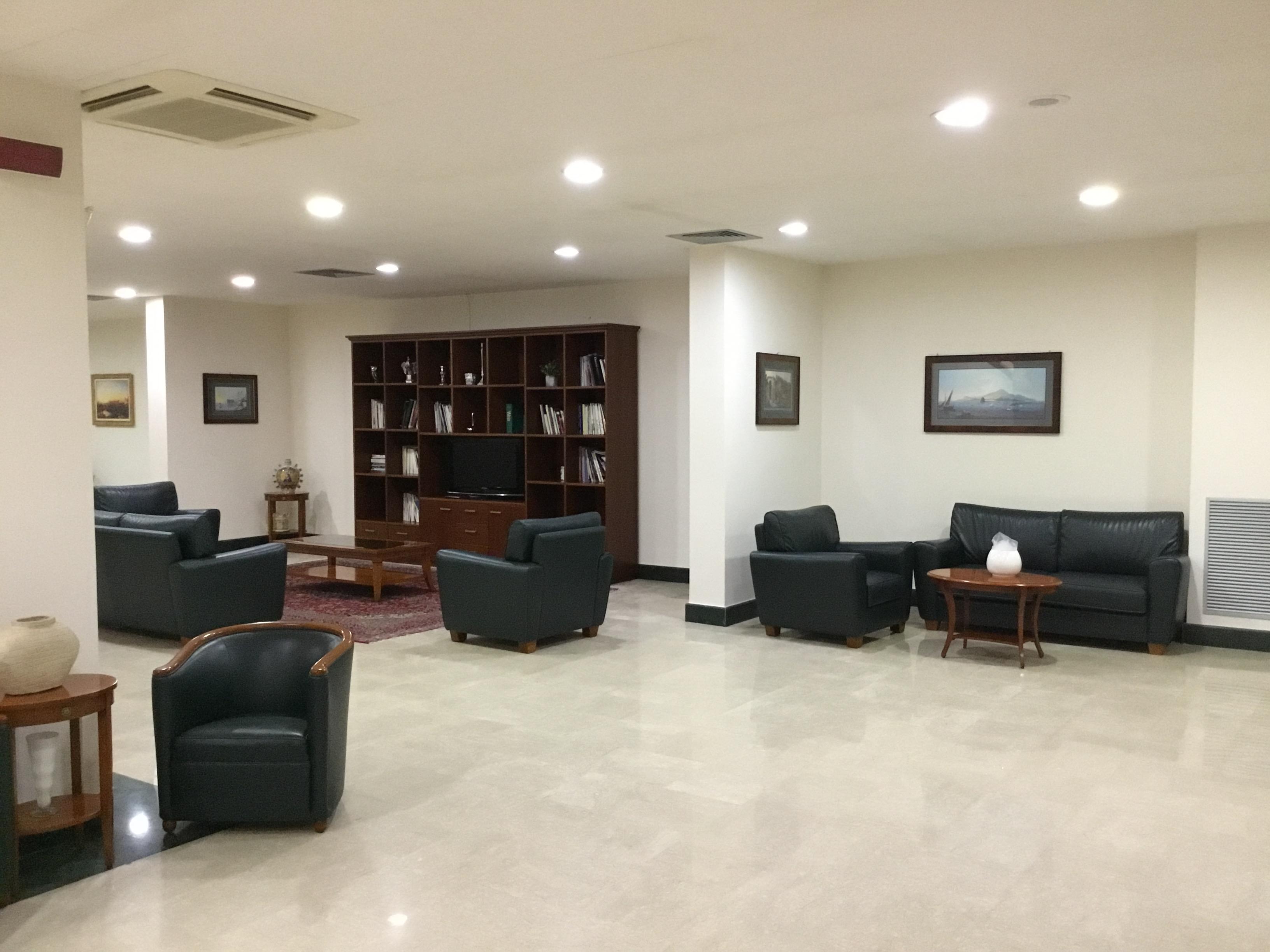Minerva Resort Hotel Паестум Екстериор снимка