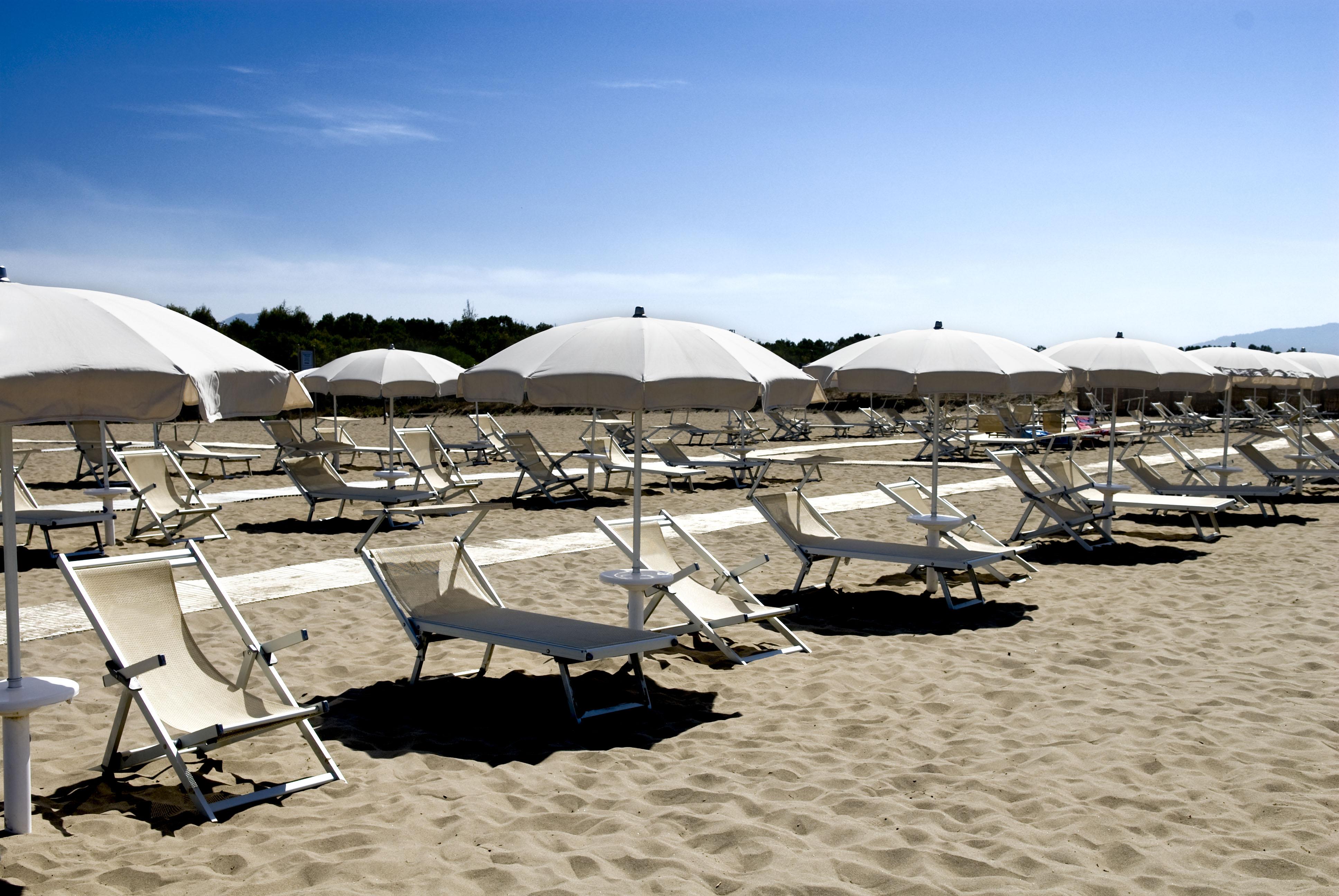 Minerva Resort Hotel Паестум Екстериор снимка