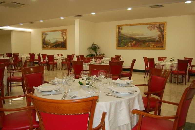 Minerva Resort Hotel Паестум Екстериор снимка