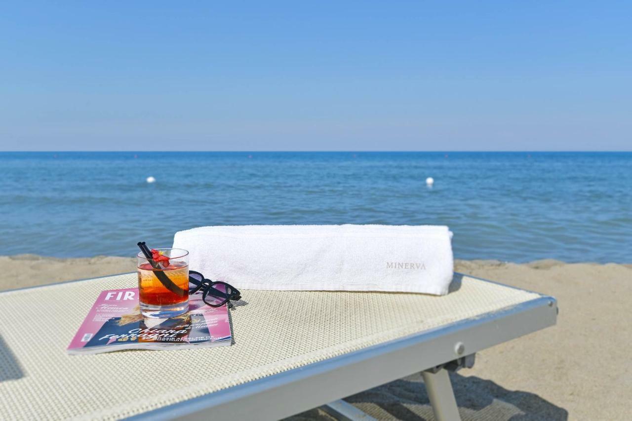 Minerva Resort Hotel Паестум Екстериор снимка